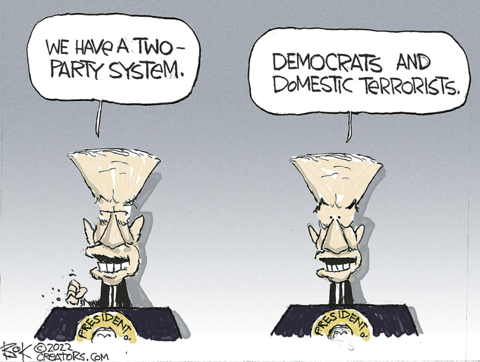Jan. 22 Cartoon